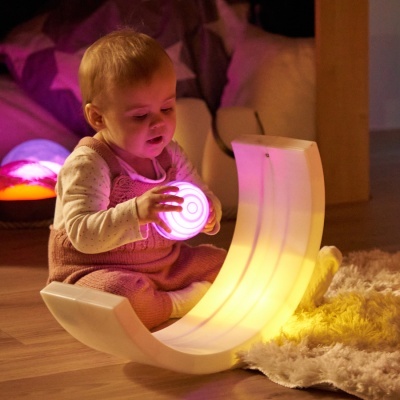 Arcos Luminosos com Sensor – Conjunto de 3