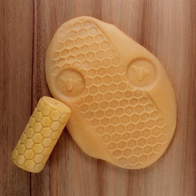 Let?s Roll ? Rolos Insetos do Jardim