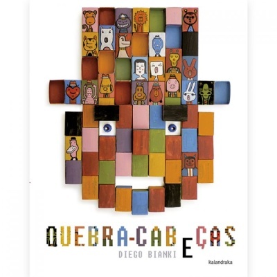 Quebra-cabeças (LER +)