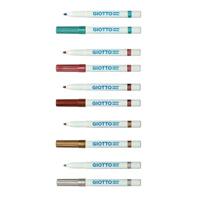 Giotto Decor Metallic Giotto Decor Metallic