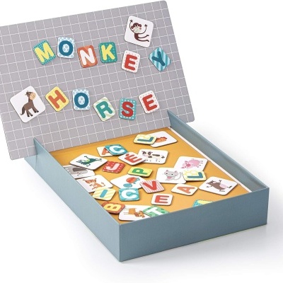 Jogos Magnéticos APLI - vários modelos