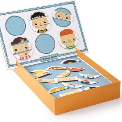 Jogos Magnéticos APLI - vários modelos