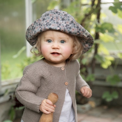 Sun Hat - Chapéu de sol