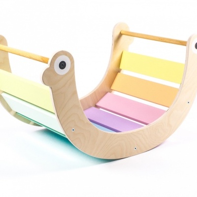 Arco Spectra Rocker Utukutu - Pastel