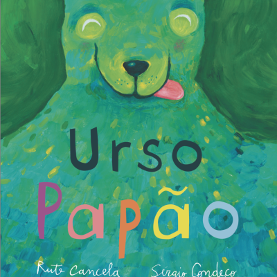 Urso Papão