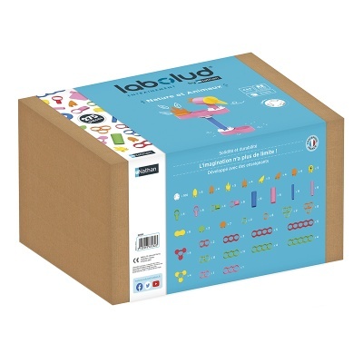 Labolud® Entraînement Labolud® Entraînement