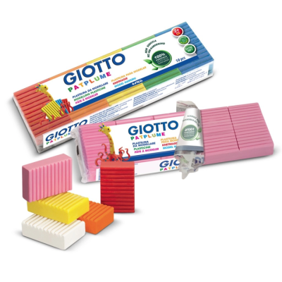 Giotto Patplume 350 gr