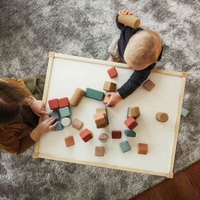 Korko Architects ? Blocos de Construção