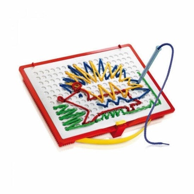 Filò ? Arte com Cordões Coloridos