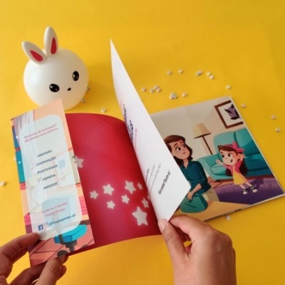 Coleção Happy Peeps - Emoções