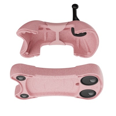 My First - Ride-on 3-em-1 My First - Ride-on 3-em-1