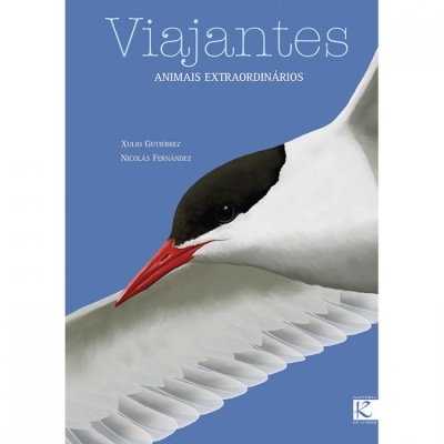 Viajantes