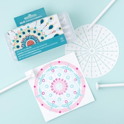 We R Makers ? Paint Dotting Set