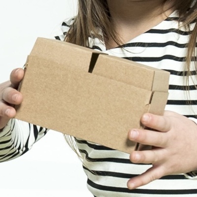 Building Blocks - 96 XL