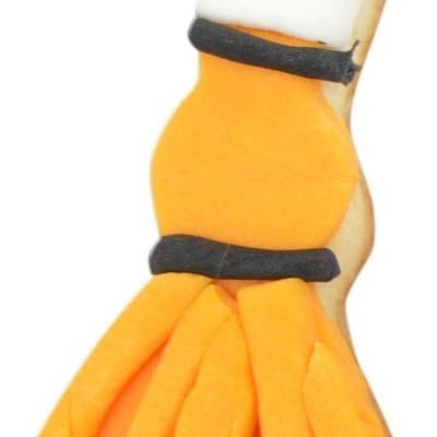 Halloween cookie cutters