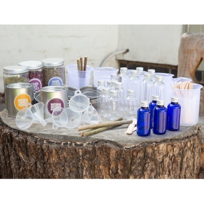 Messy Play Natural Potion Making Kit