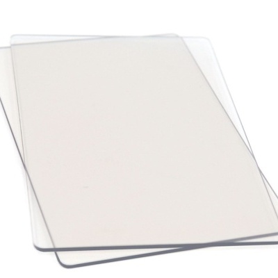 Accessory Cutting Pads Standard 1 Pair