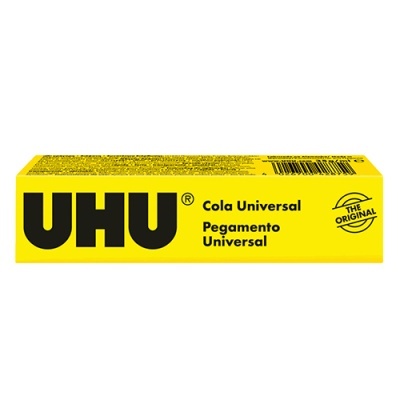 Tubo Cola Universal 35ml UHU