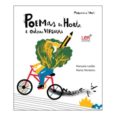 Poemas da Horta e Outras Verduras