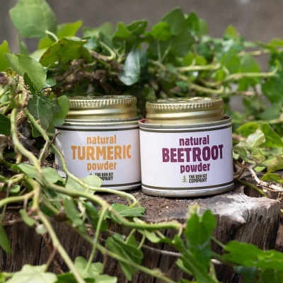 Messy Play Natural Potion Making Kit