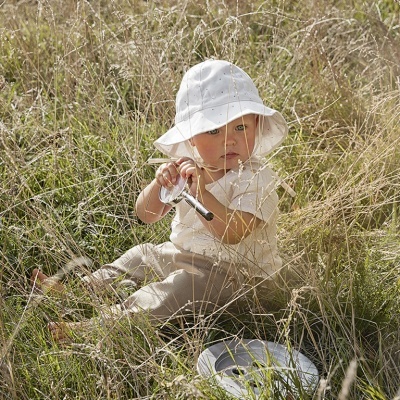 Sun Hat - Chapéu de sol