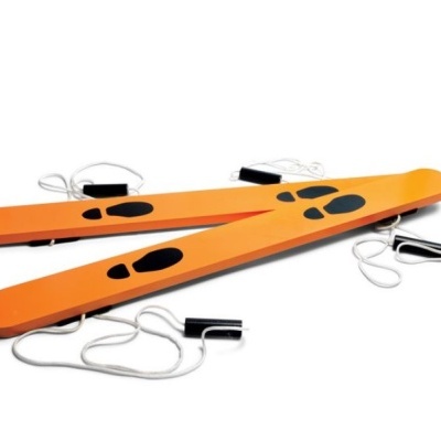 Esquis para caminhada