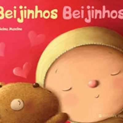 Beijinhos Beijinhos
