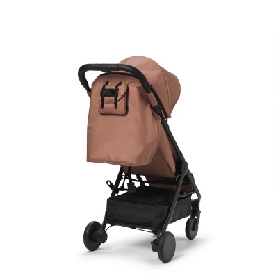 Elodie MONDO Stroller® - Burned Clay