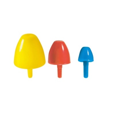 Pegs - Pinos (vários tamanhos e quantidades)