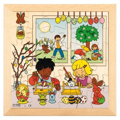 Celebração da Páscoa