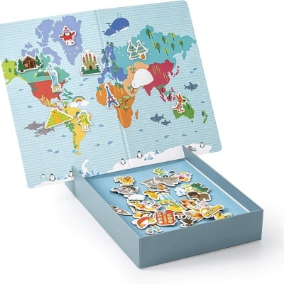 Jogos Magnéticos APLI - vários modelos