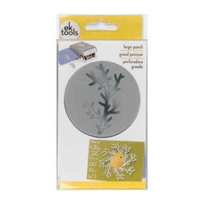 Punch large branch Punch large branch