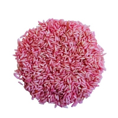 Arroz Sensorial - várias cores