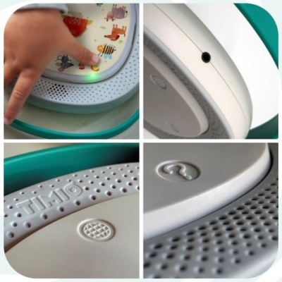 Kit de Iniciante TIMIO