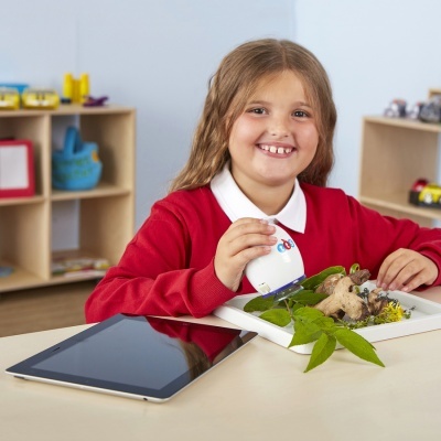 Microscópio Digital Sem Fios TTS Easi-Scope ? Unidade Individual