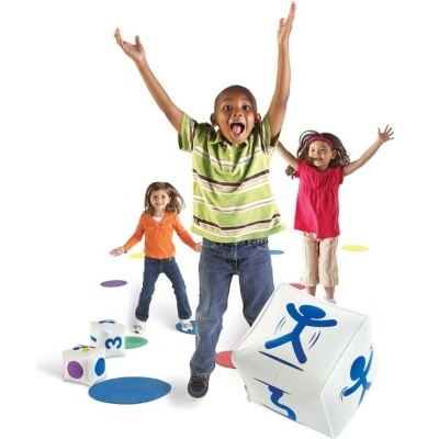 Pronto, Preparado, Mexe-te!