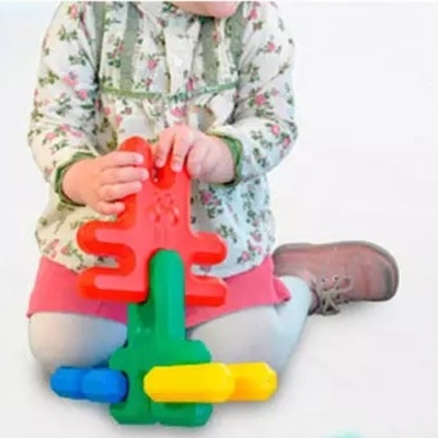 Kim Buni MAXI 36 peças Miniland