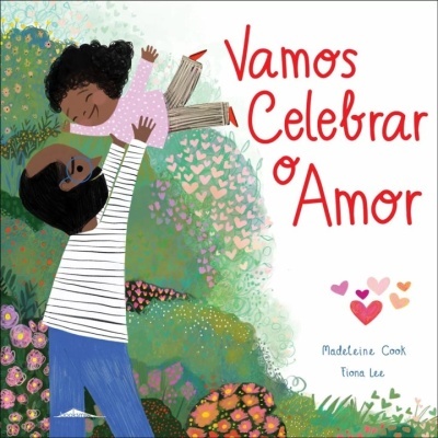 Vamos Celebrar o Amor