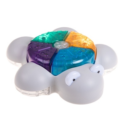 Robô Multissensorial Glow an Go Bot