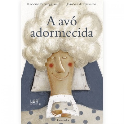 A avó adormecida (LER +)