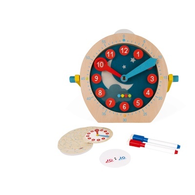 Essentiel - Aprenda a Ler as Horas