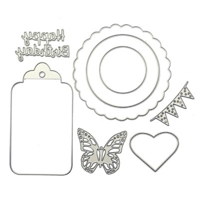 Cut Easy Cutting and Embossing Machine A5 Starter Kit