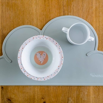 Kindsgut Placemat Nuvem
