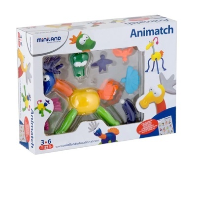 Animatch