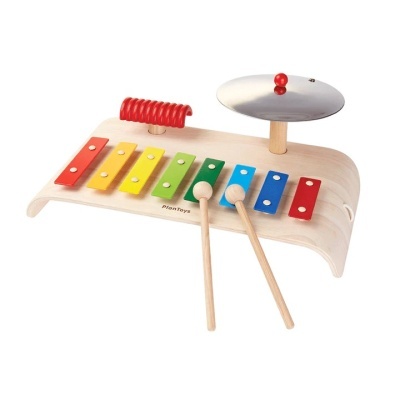Musical Set Plantoys