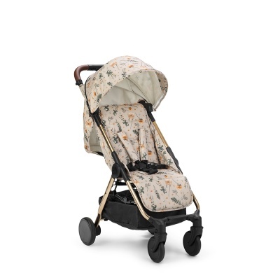 Elodie Mondo Stroller® - Meadow Blossom
