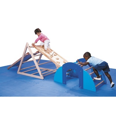 Pequena Ponte Actigym