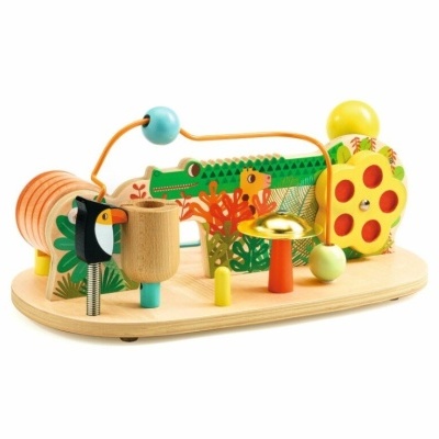 Baby Color ? Mesa Multissons