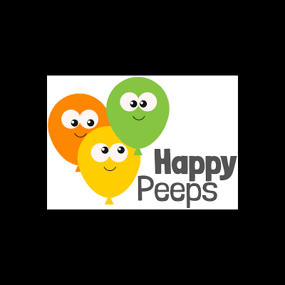 Happy Peeps