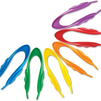 Pinça Jumbo Pinça Jumbo